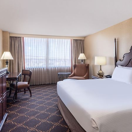 Austin Southpark Hotel Bagian luar foto